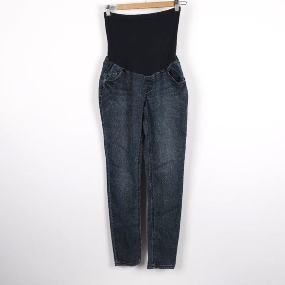 MOTHERHOOD Maternity jeans size small (30)